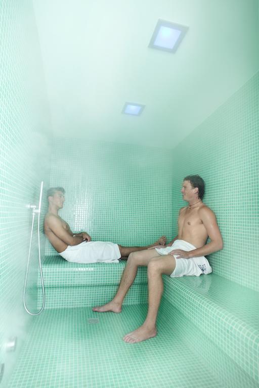 רימיני Hotel Zeus מראה חיצוני תמונה