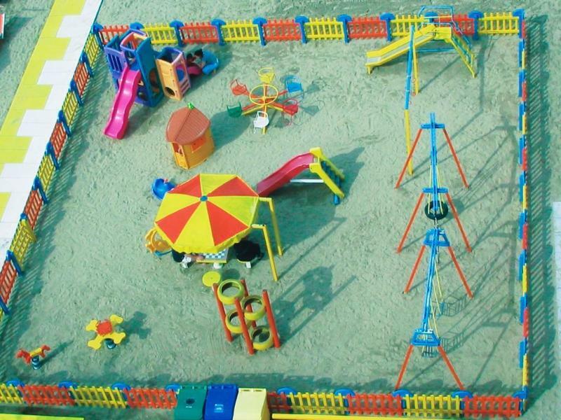 רימיני Hotel Zeus מראה חיצוני תמונה